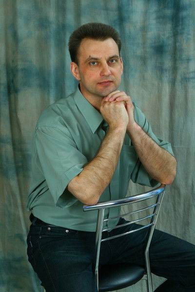 Cергей Черкиза