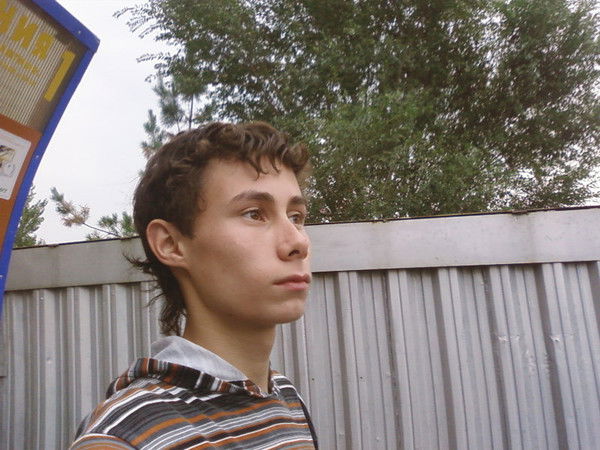 Antoshka Масагутдинов