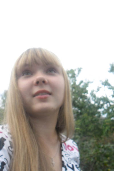 Света Светочка