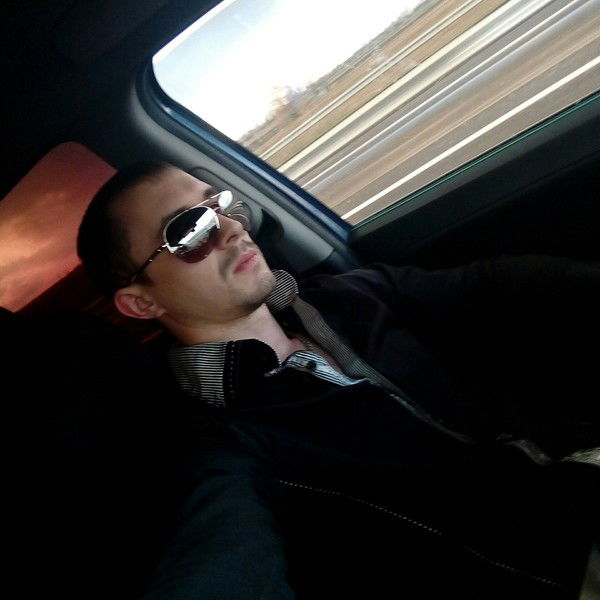 Алексей Кудрявцев