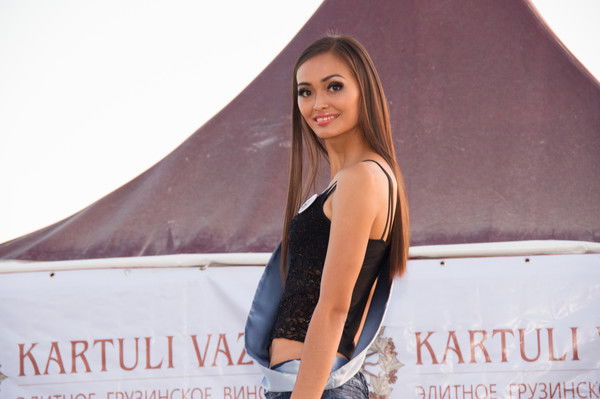 Мария Ханым