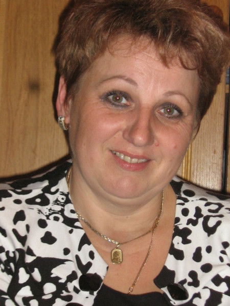 Галина Лувыщик