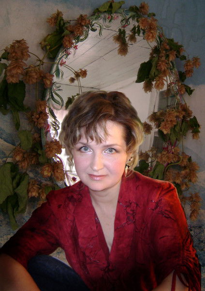 Валентина Щевелёва