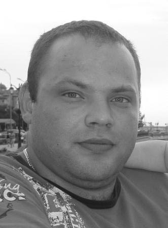 Сергей Лесников