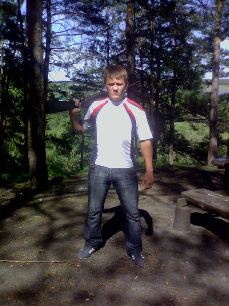 Александр Констанц