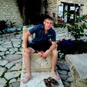 Дмитрий Попов
