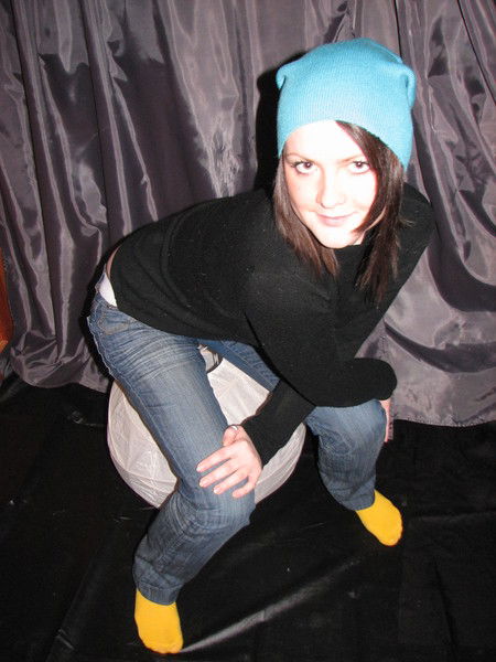 Александра Лазарева