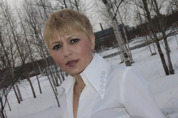 Стелла Колпакова