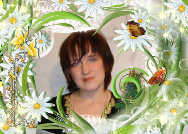 Мария Евбалдова ( Липко )