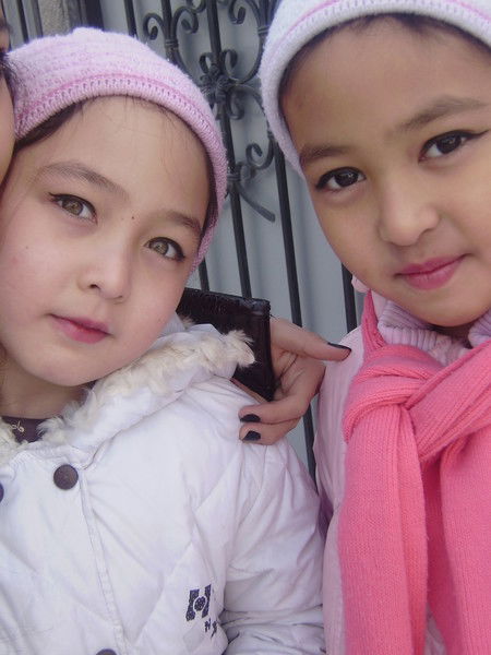 Арай Кожанова