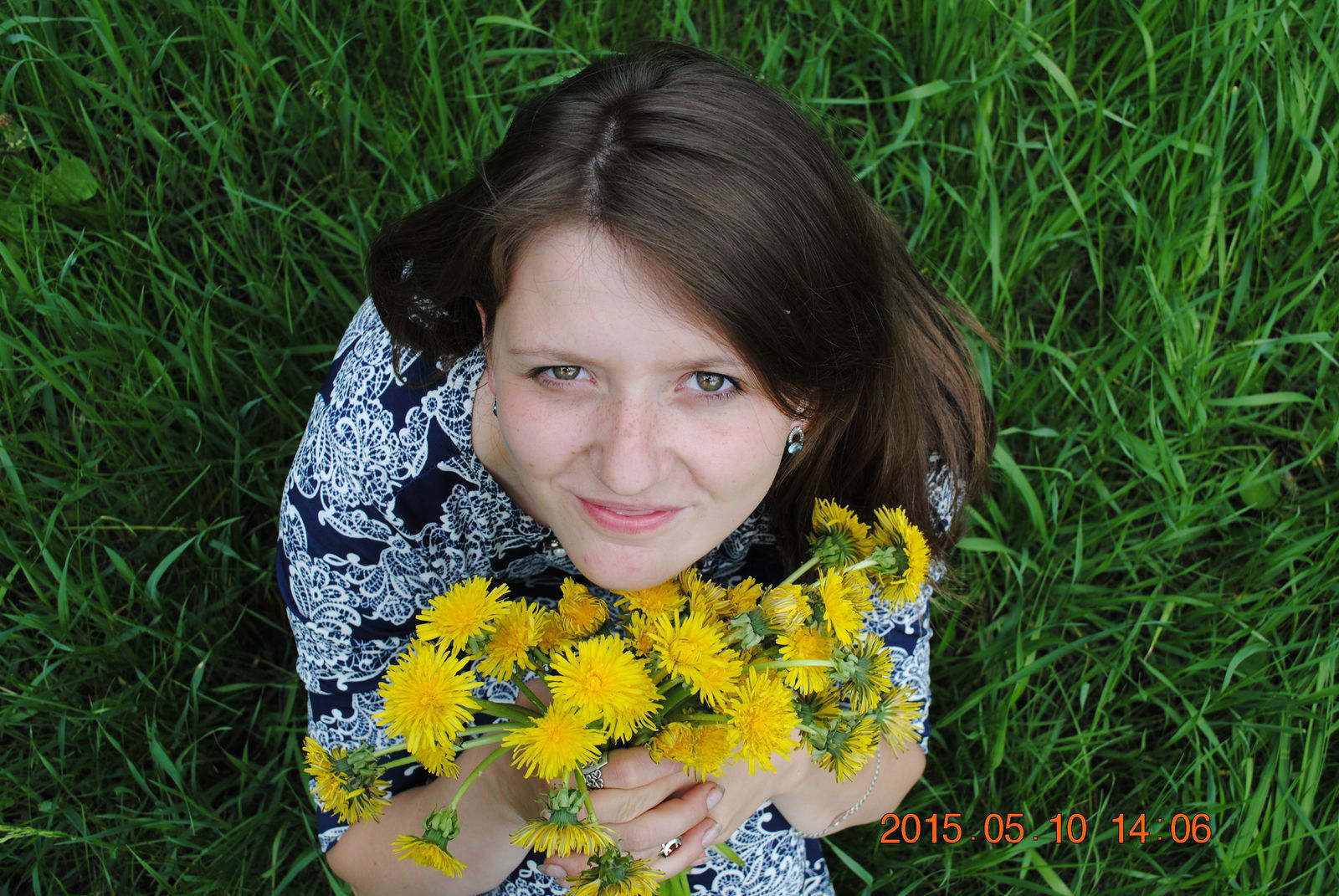 Людмила Руденко