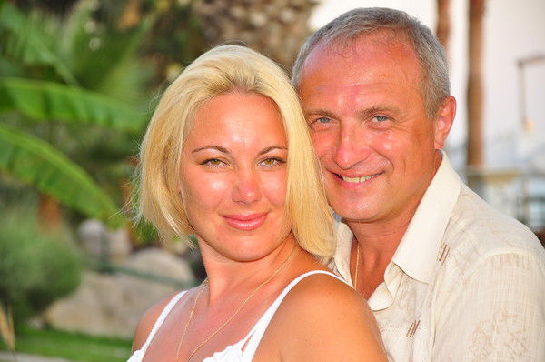 Светлана Тарабрина (Шевченко)