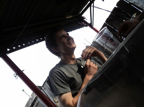 Евгений Лягаев