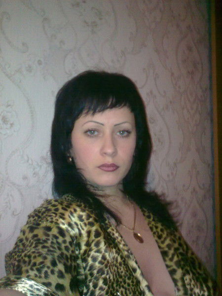 Ольга Уразлова