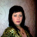 Ольга Уразлова