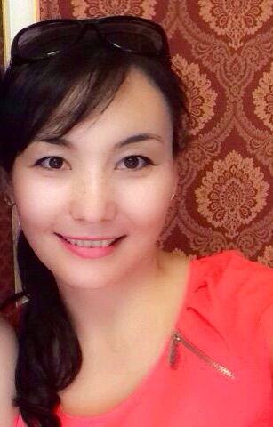 Жибек Шымыр