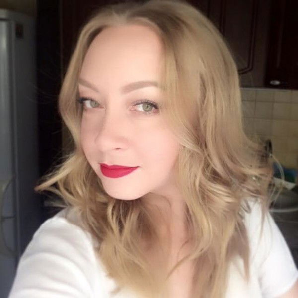 Татьяна Ананьева