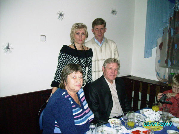 Татьяна Пономарёва