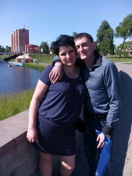 Рузана Кучинская