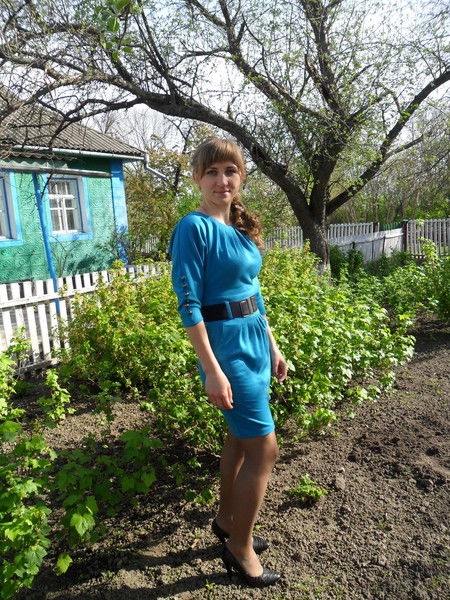 Наталія Милятинська(Ковальчук)