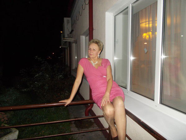 Татьяна Бандюк