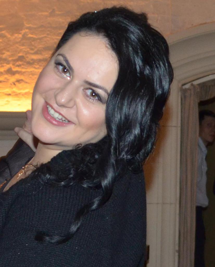 Александра Александра