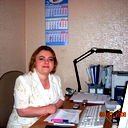 Лена Эргардт