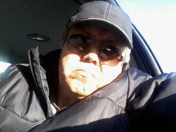 Гарифулла Омаров