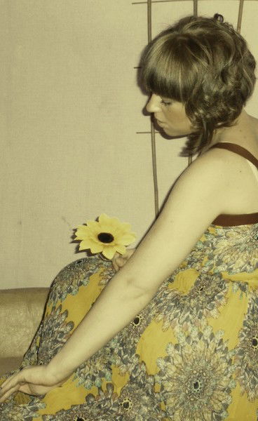 Екатерина Андреева