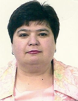 Вера Воронкова