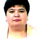 Вера Воронкова