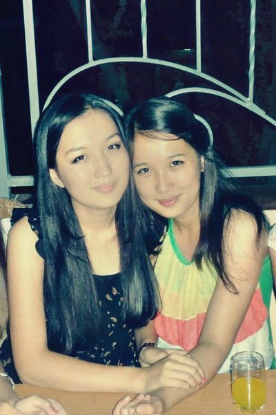 ~*'_Газиза _'*~