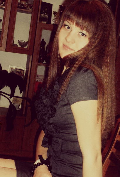 Валюшка Ларкина