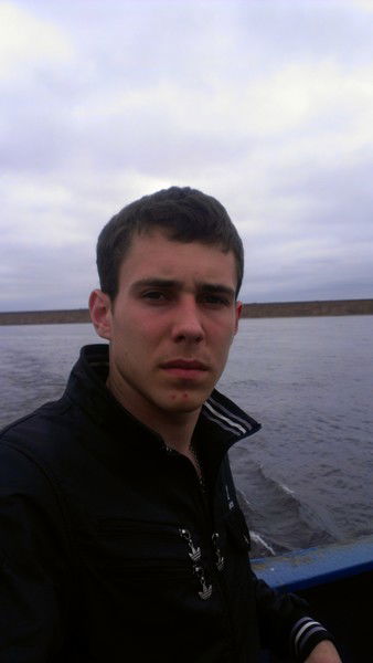 Станислав Мочалкин