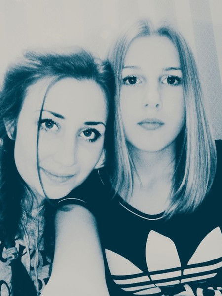 Катюша Загородняя