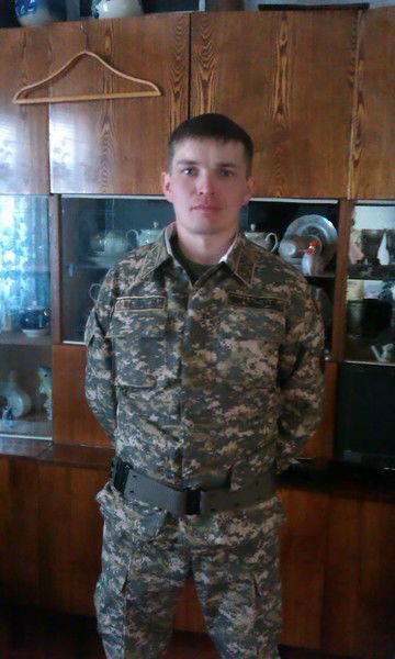 Евгений Алеев