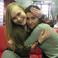 Елена Сайкина