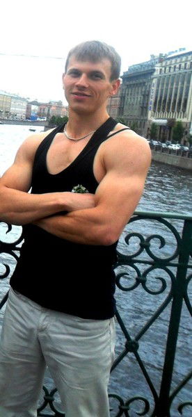 Сергей Кузин