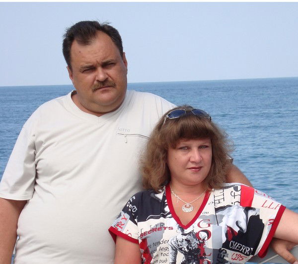 Андрей Масюк