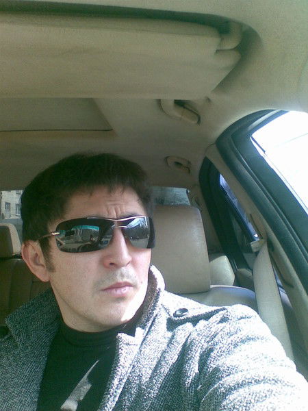 Кайрат Комеков