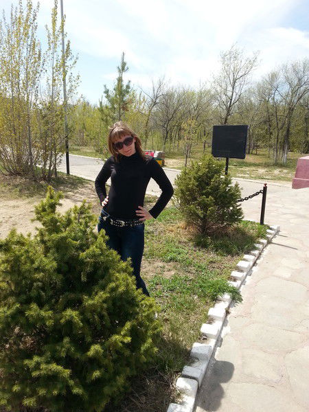 Дарья Жабняк