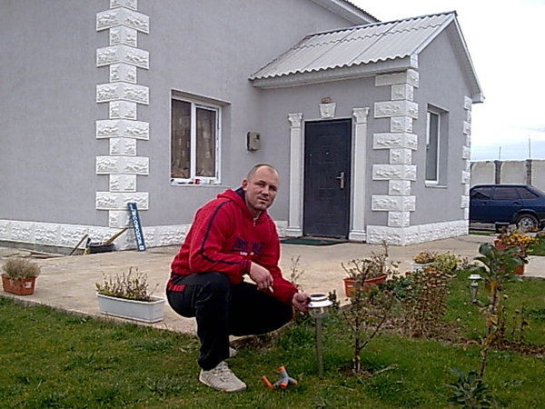 Алексей Чобану