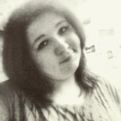 Алинка Пархимович