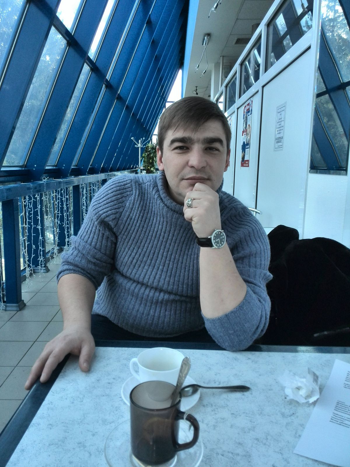 Кэлин Вербинский