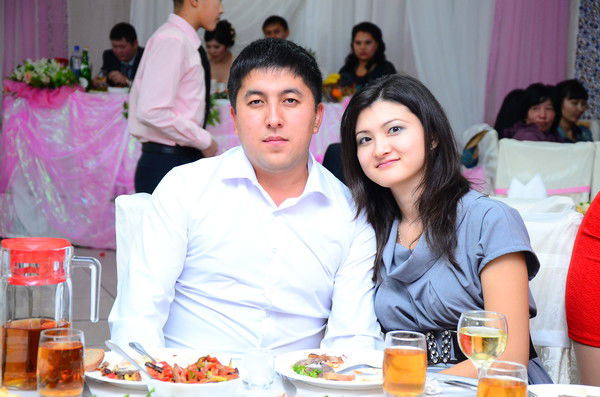 Балжан Джумалинова