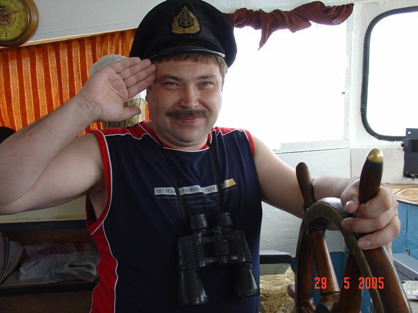 Трещёв Стас