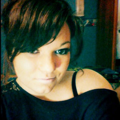 Дарья Камышная