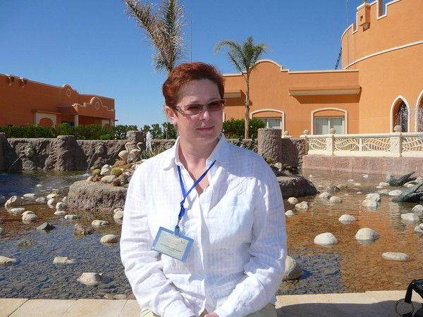 Виктория Подгорецкая