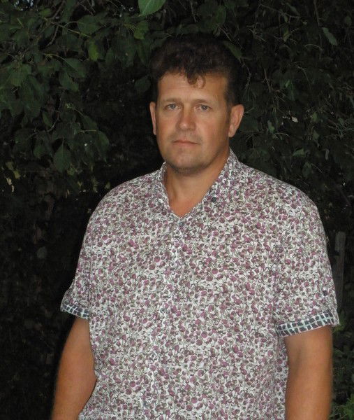 Константин Нохрин