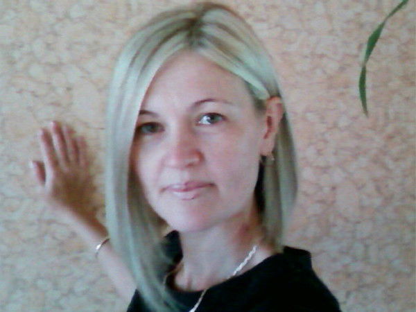 Елена Женхо